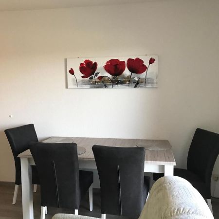 Ferienwohnung "Sielblick" In Dornumersiel Exterior photo